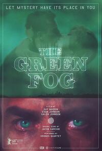 The Green Fog poster art