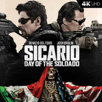 Check out these photos for "Sicario: Day Of The Soldado"