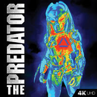 Check out these photos for "The Predator"