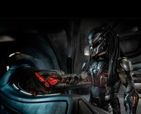 Check out these photos for "The Predator"