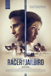 Racer and the Jailbird poster art