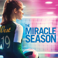 Check out these photos for "The Miracle Season"
