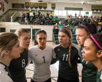 Check out these photos for "The Miracle Season"
