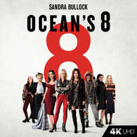 Check out these photos for "Ocean's 8"
