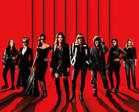 Check out these photos for "Ocean's 8"