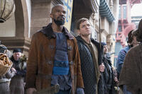 Check out these photos for "Robin Hood"