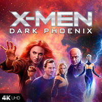 Check out these photos for "Dark Phoenix"