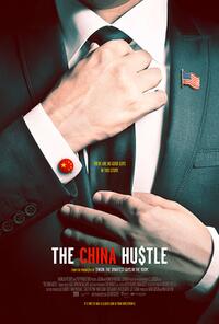 The China Hustle poster art