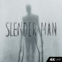 Check out these photos for "Slender Man"