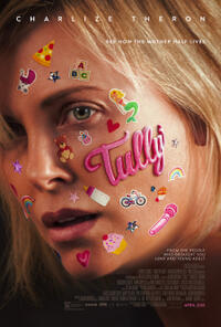Tully poster art