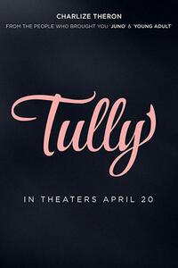 Tully poster art