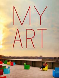 My Art poster art