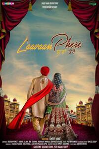 Laavaan Phere poster art