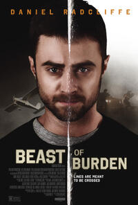 Beast of Burden poster art
