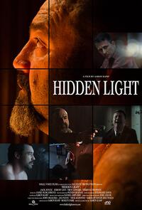 Hidden Light poster art