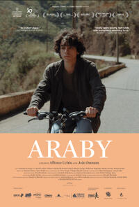 Araby poster art