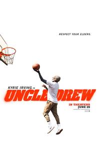 Uncle Drew poster art