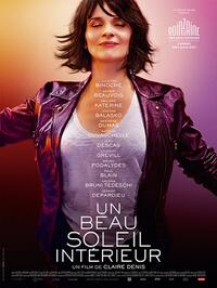 Let The Sun Shine In poster art