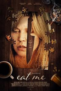 Eat Me poster art