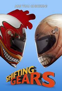 Shifting Gears poster art