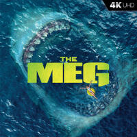 Check out these photos for "The Meg"