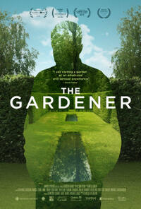 The Gardener poster art
