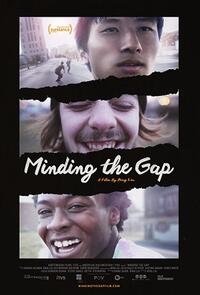 Minding The Gap poster art