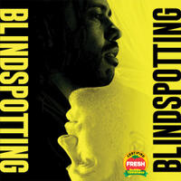 Check out these photos for "Blindspotting"