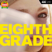 Check out these photos for "Eighth Grade"