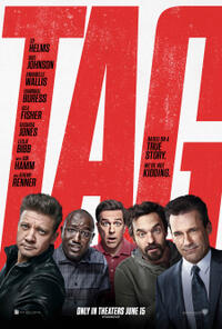 Tag poster art