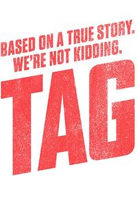 Tag poster art