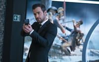 Check out these photos for "The Spy Who Dumped Me"