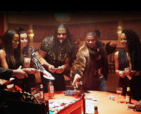 Check out these photos for "SuperFly"