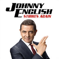 Check out these photos for "Johnny English Strikes Again"