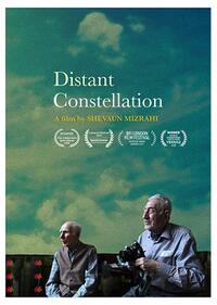 Distant Constellation poster art