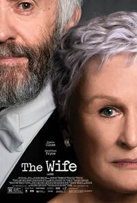 The Wife poster art