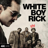 Check out these photos for "White Boy Rick"