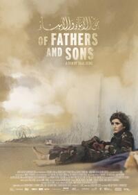 Of Fathers And Sons poster art
