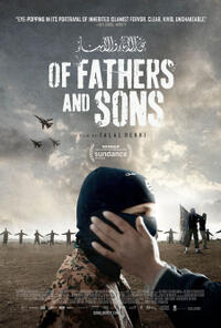 Of Fathers And Sons poster art