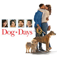 Check out these photos for "Dog Days"