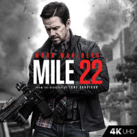 Check out these photos for "Mile 22"