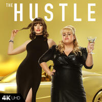 Check out these photos for "The Hustle"