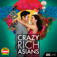 Check out these photos for "Crazy Rich Asians"