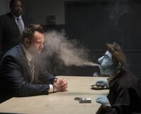 Check out these photos for "The Happytime Murders"