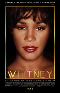 Whitney poster art