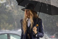 A scene from "A Simple Favor"