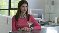 A scene from "A Simple Favor"