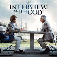 Check out these photos for "An Interview With God"