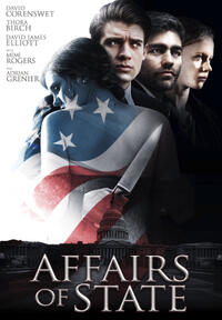 Affairs Of State poster art