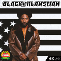 Check out these photos for "BlacKkKlansman"